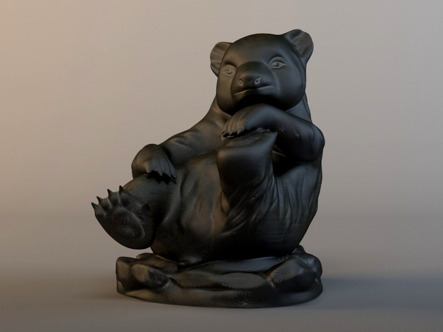 Panda Bear