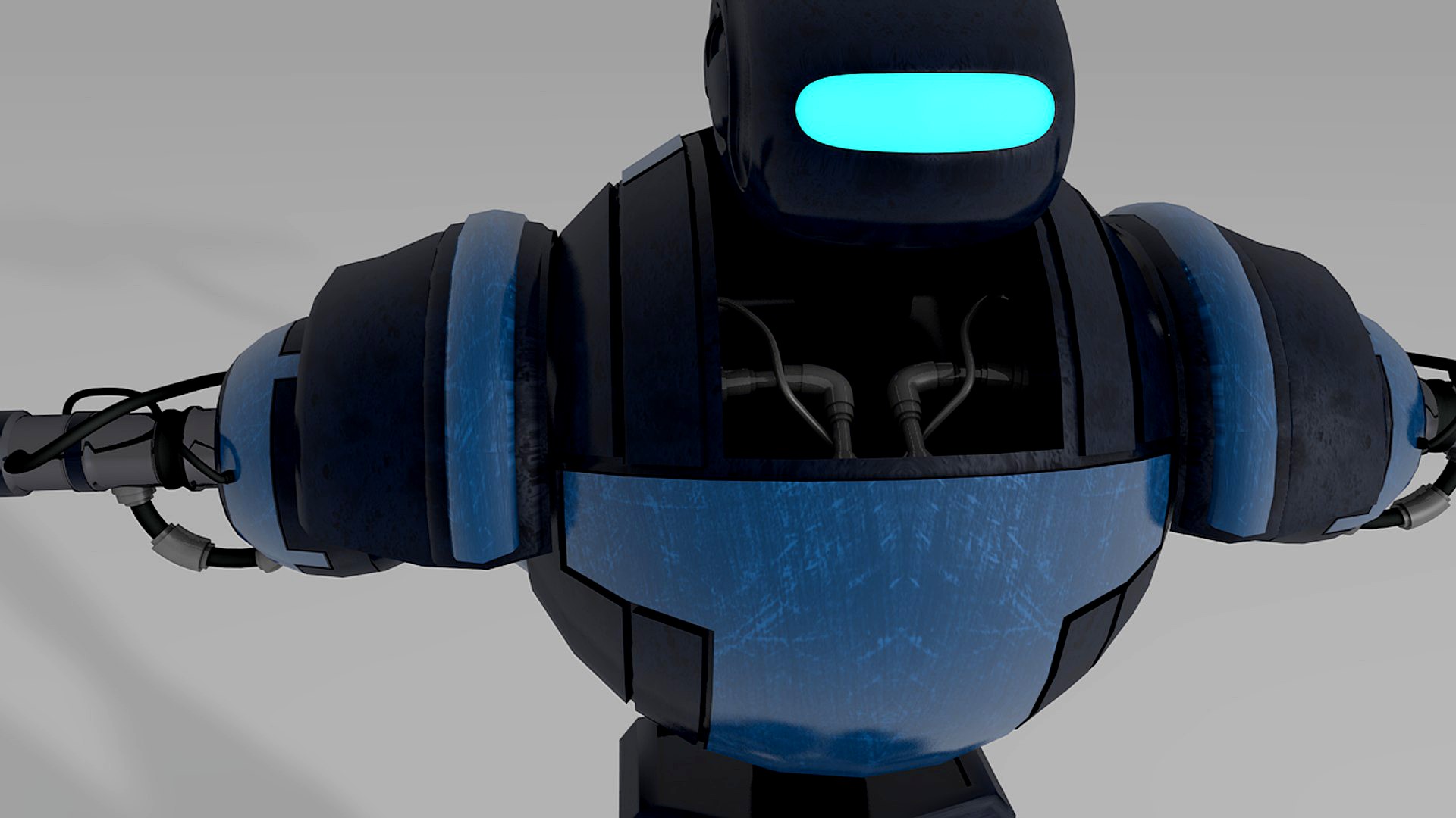 Robot v2