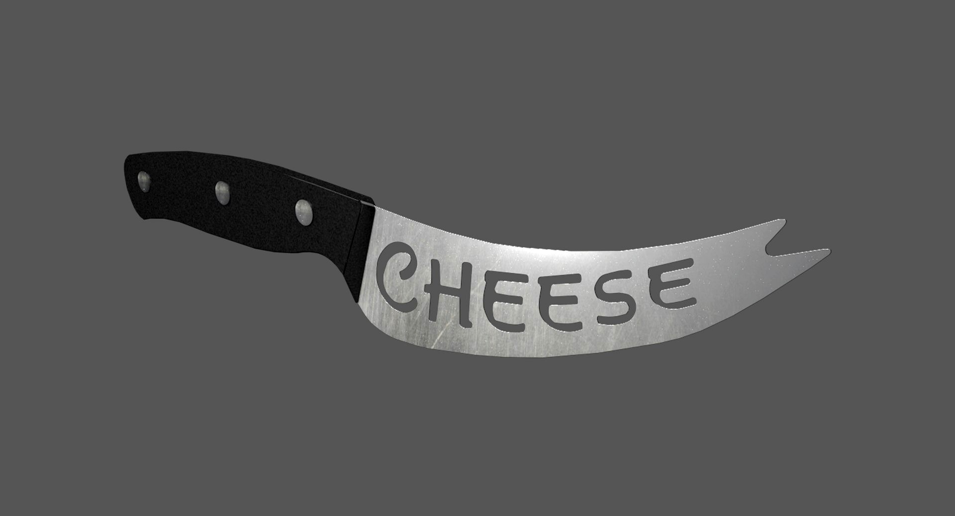 Knife