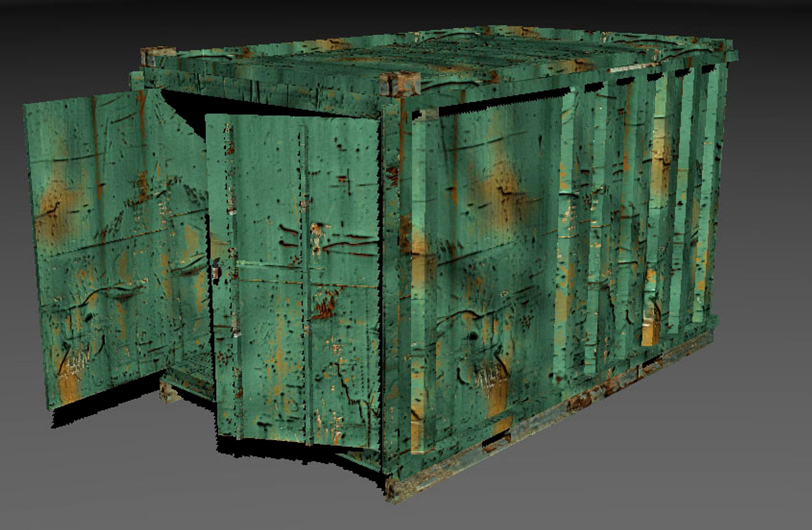 Container