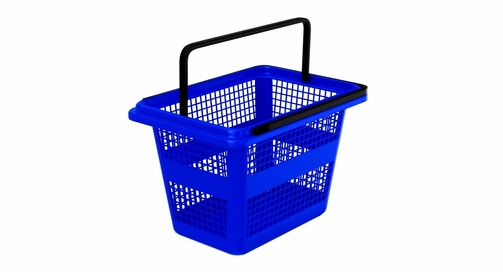 Plastic Basket Market