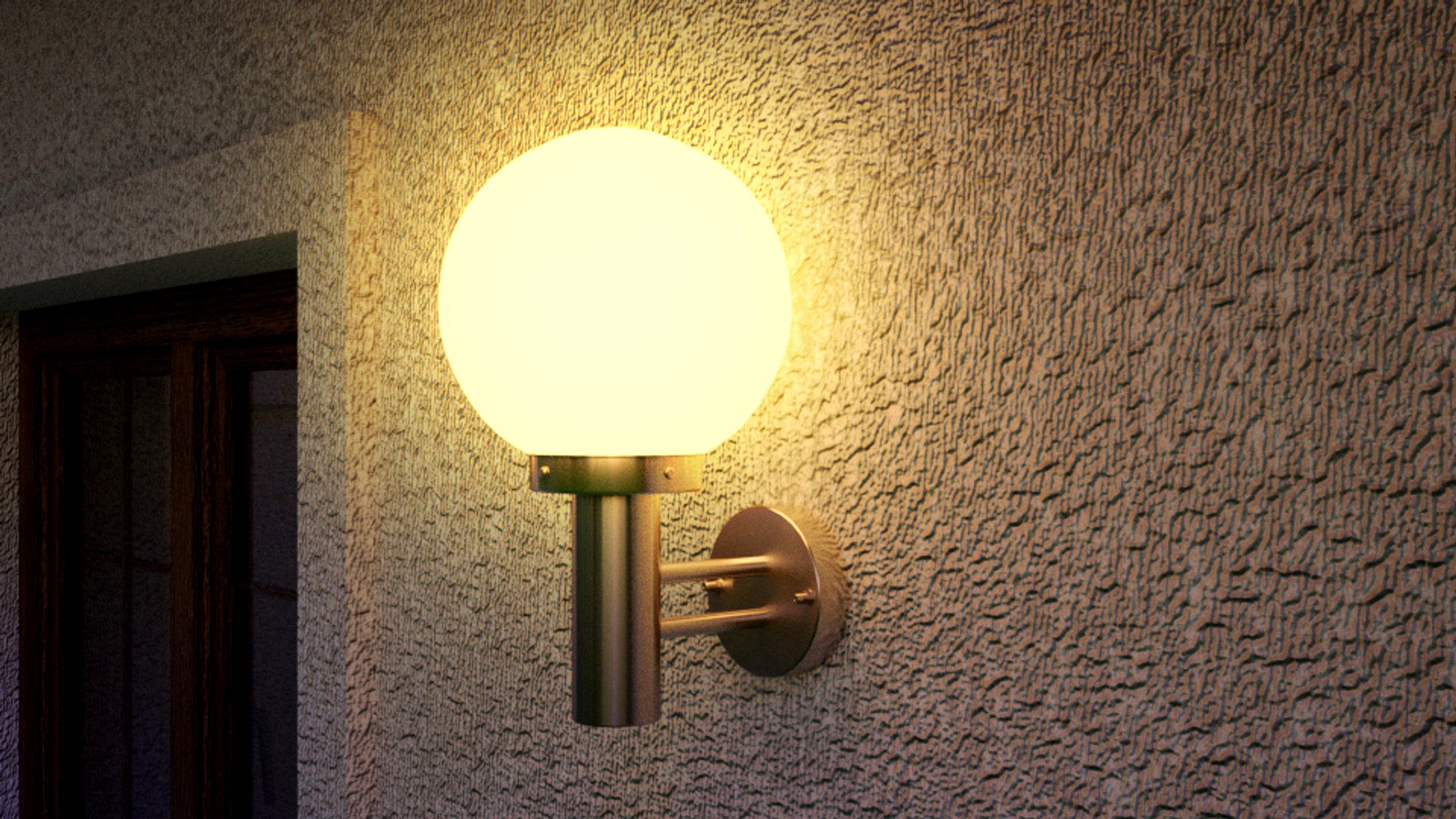 Sconce 02