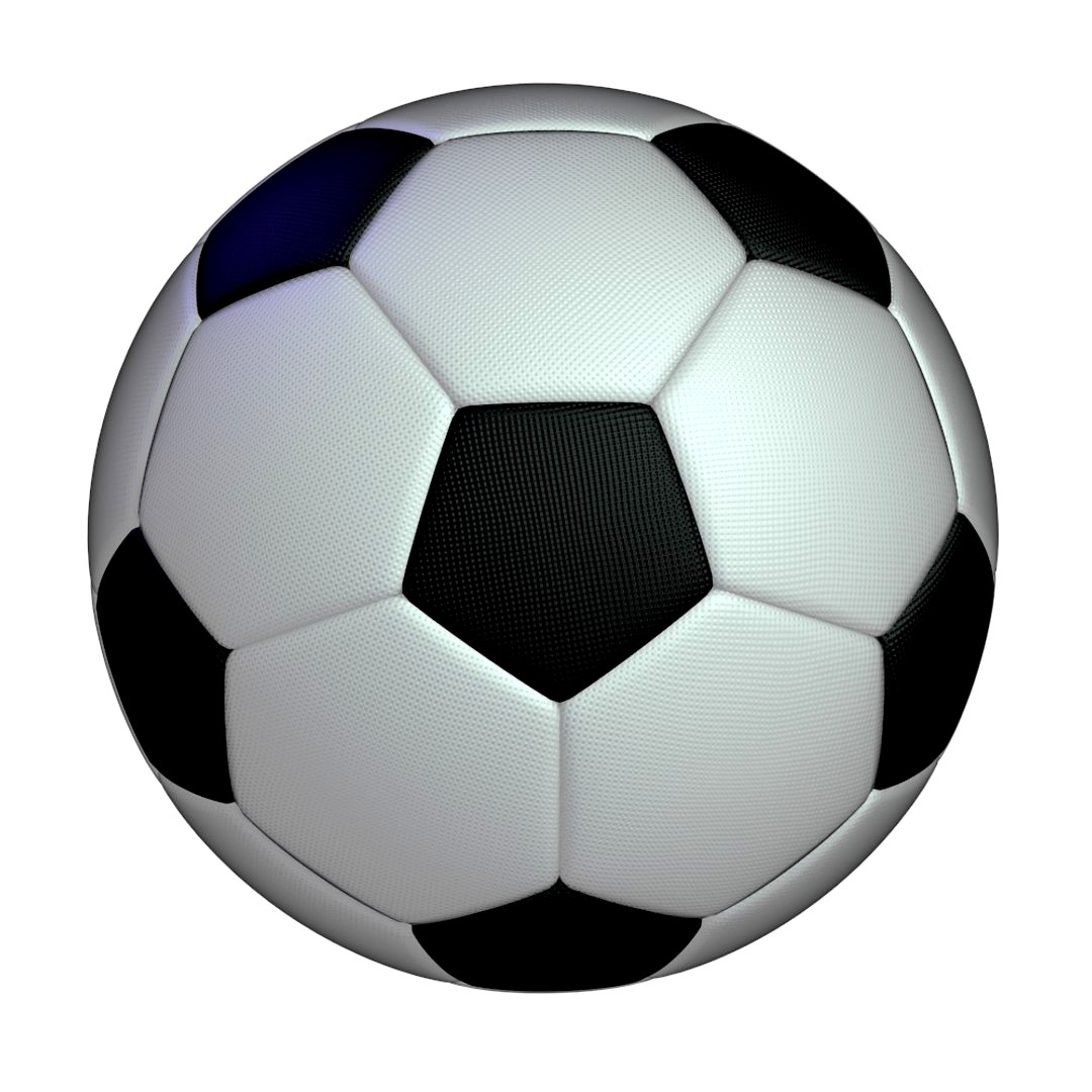 Soccer ball
