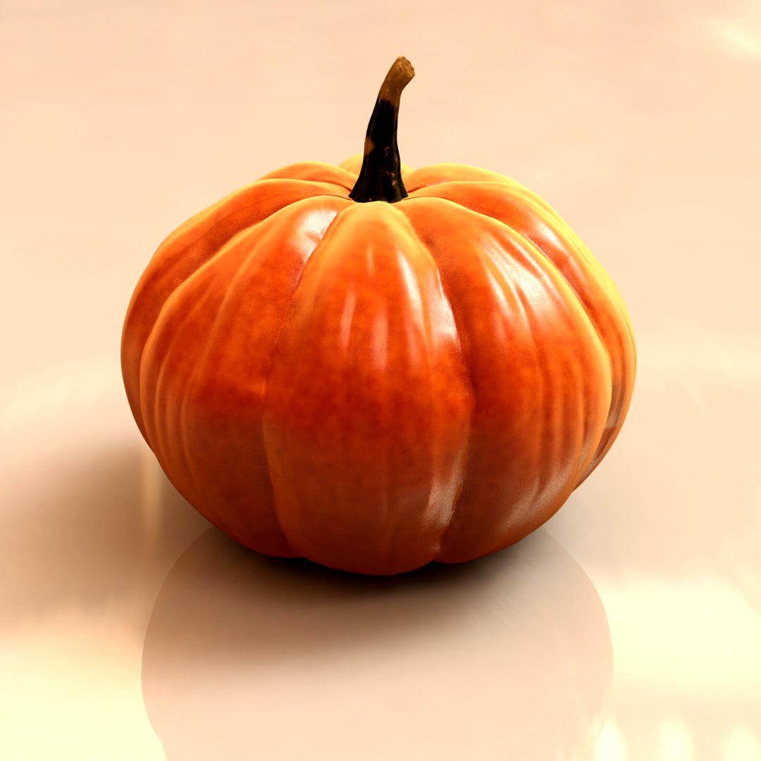 Pumpkin
