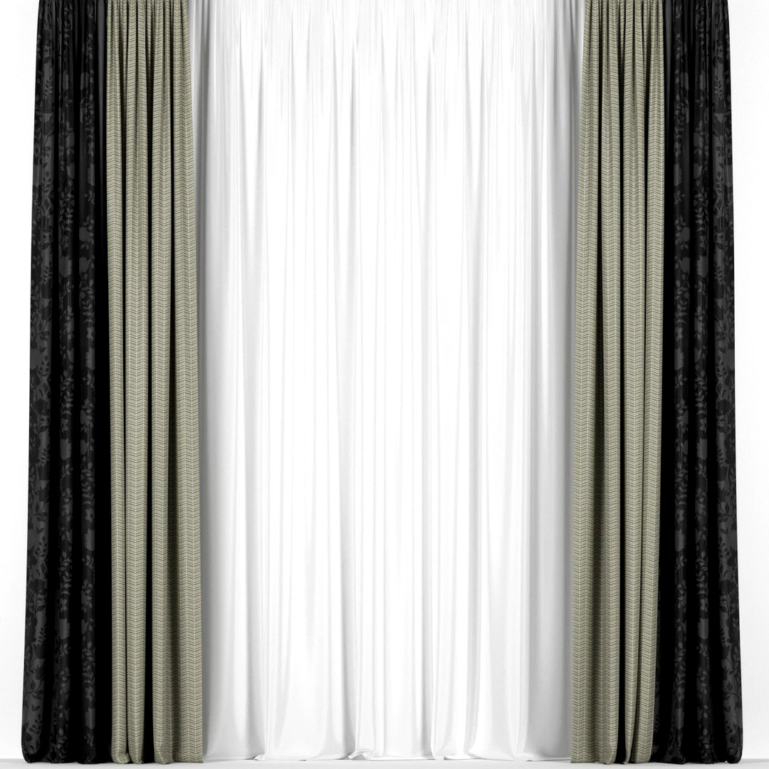 Curtains