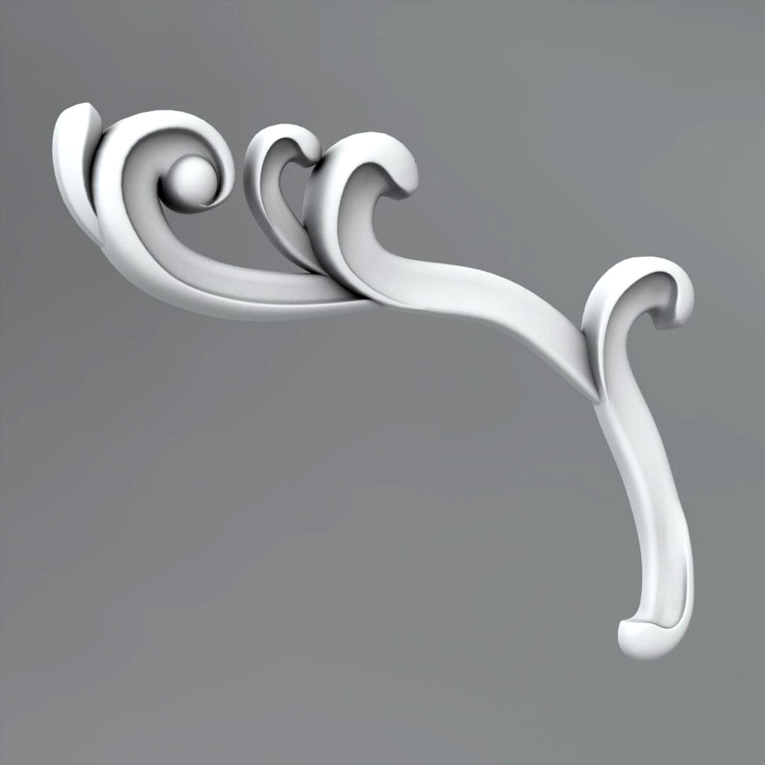 Corners element 24