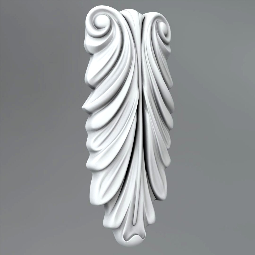 Corbels 48