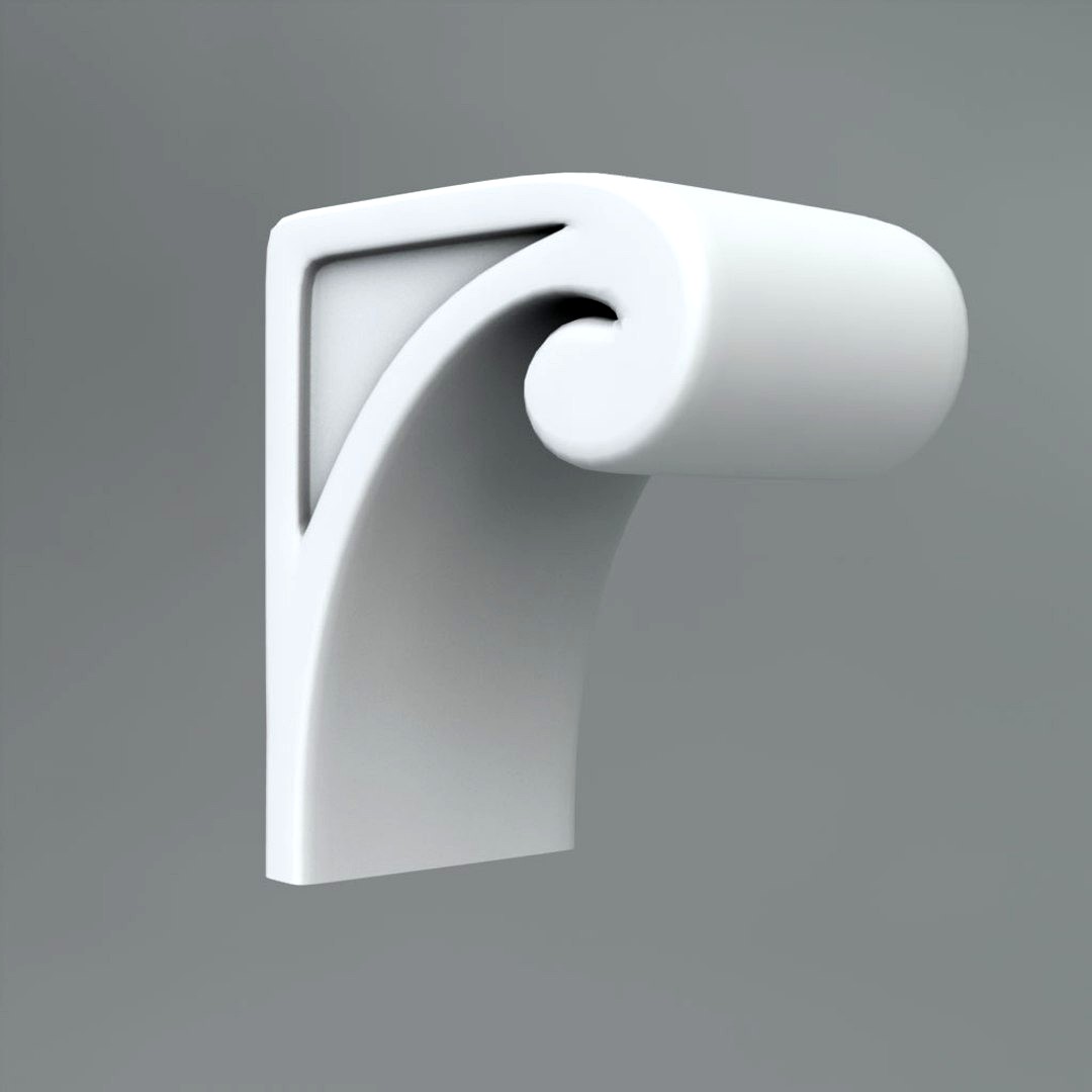 Corbels 34