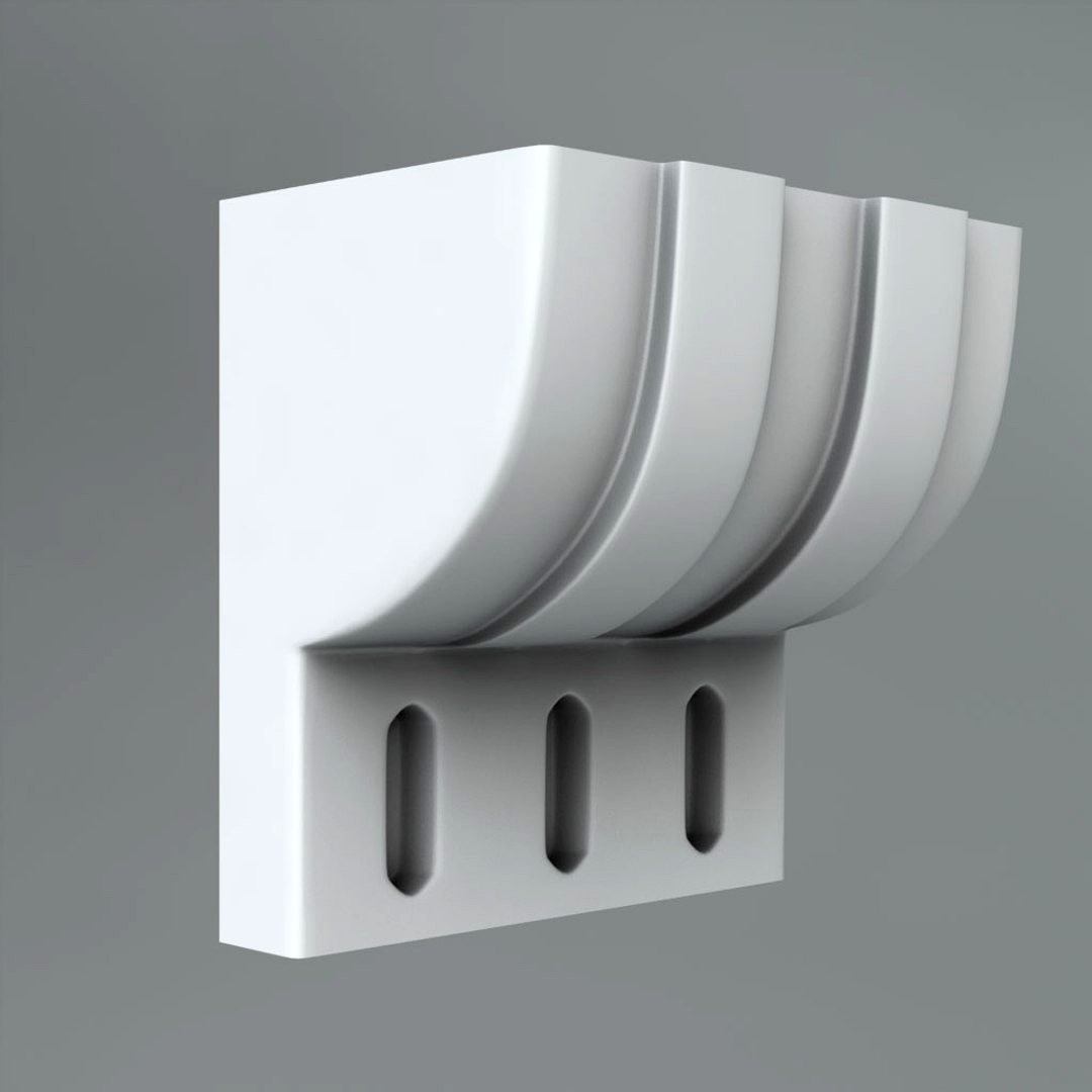 Corbels 33