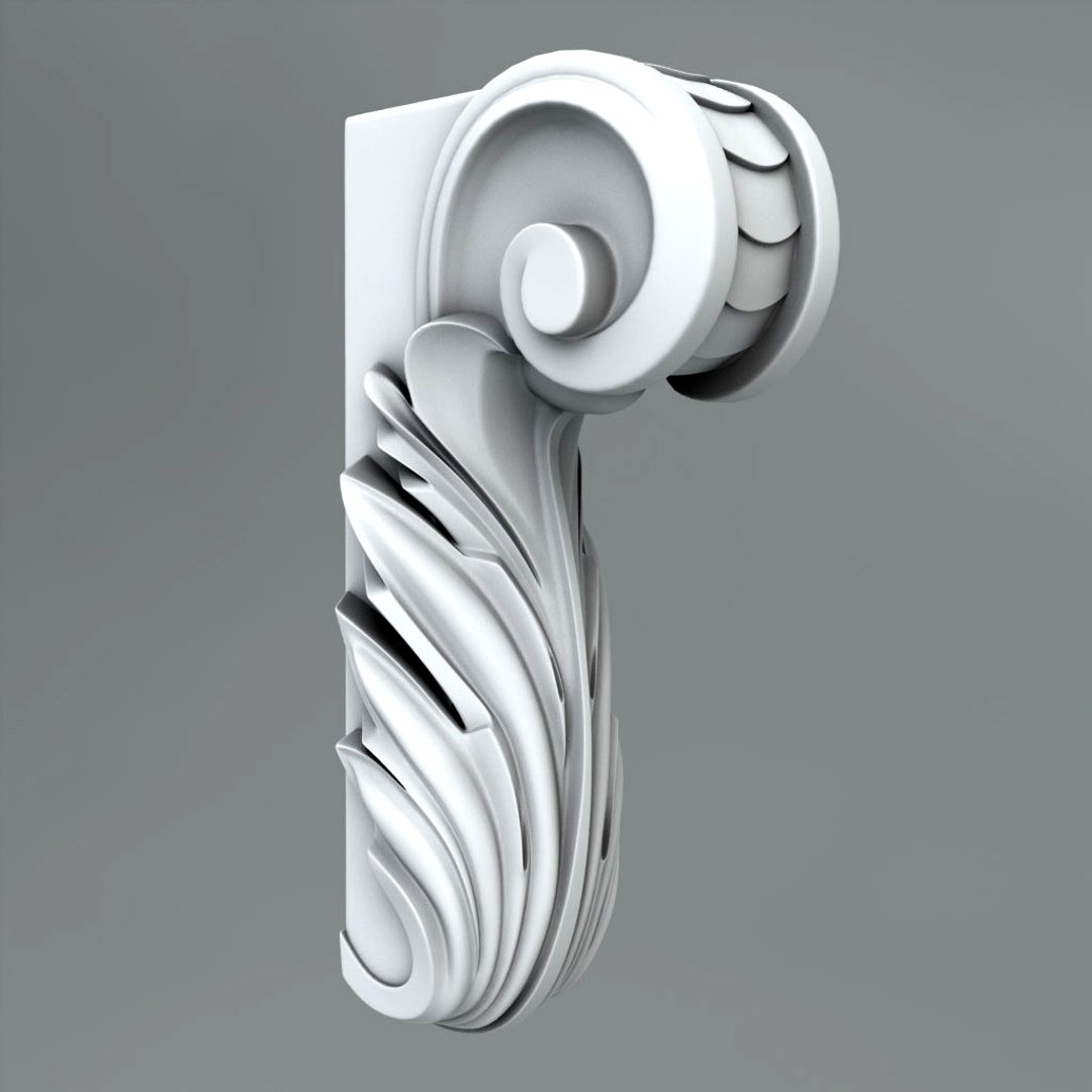 Corbels 26