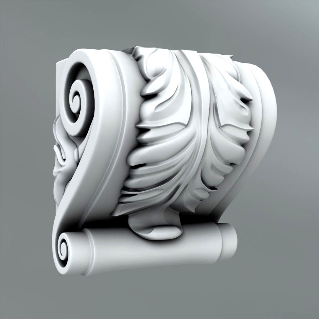 Corbels 21
