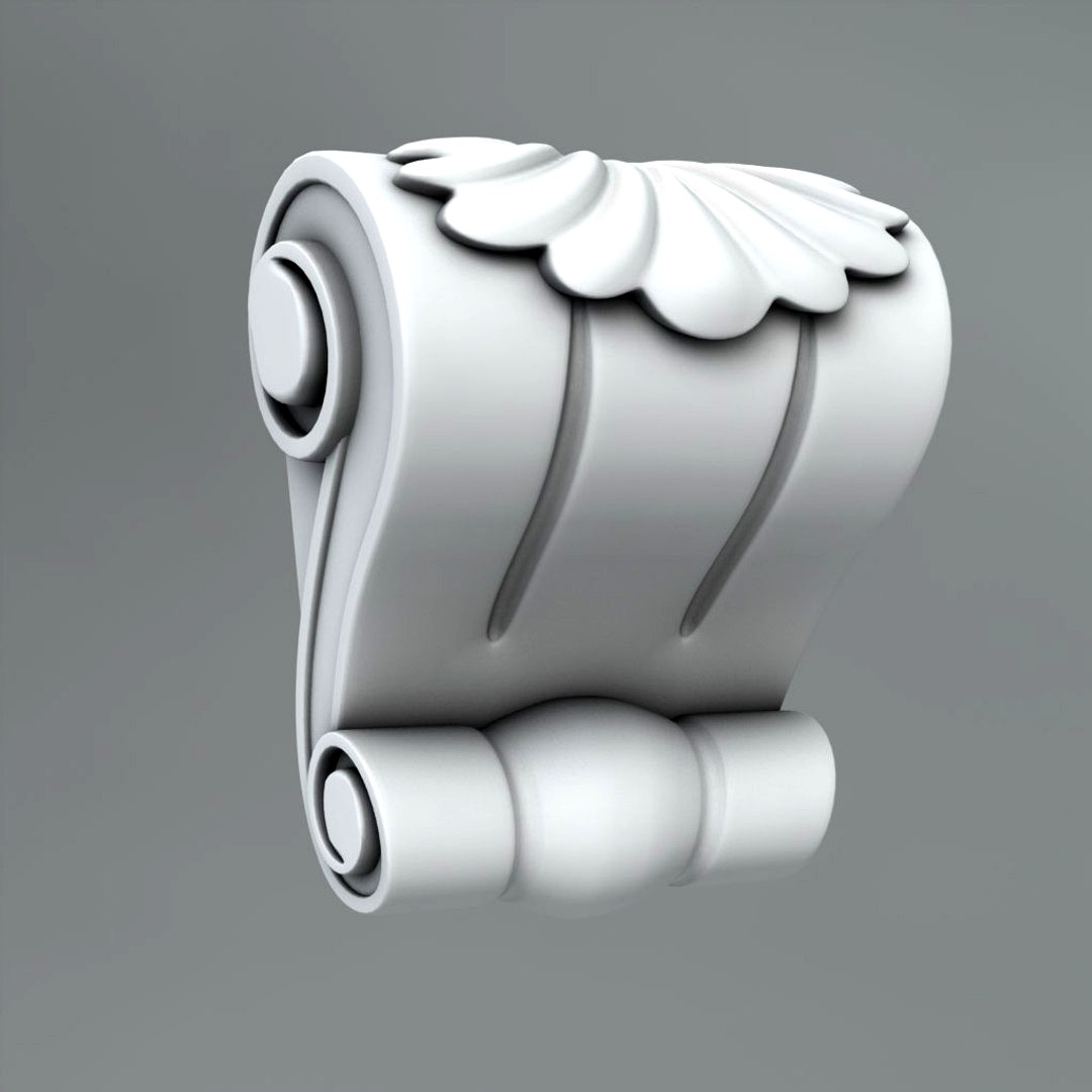 Corbels 5