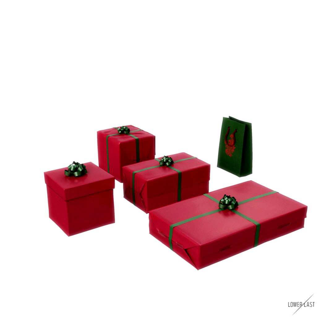 Gift boxes