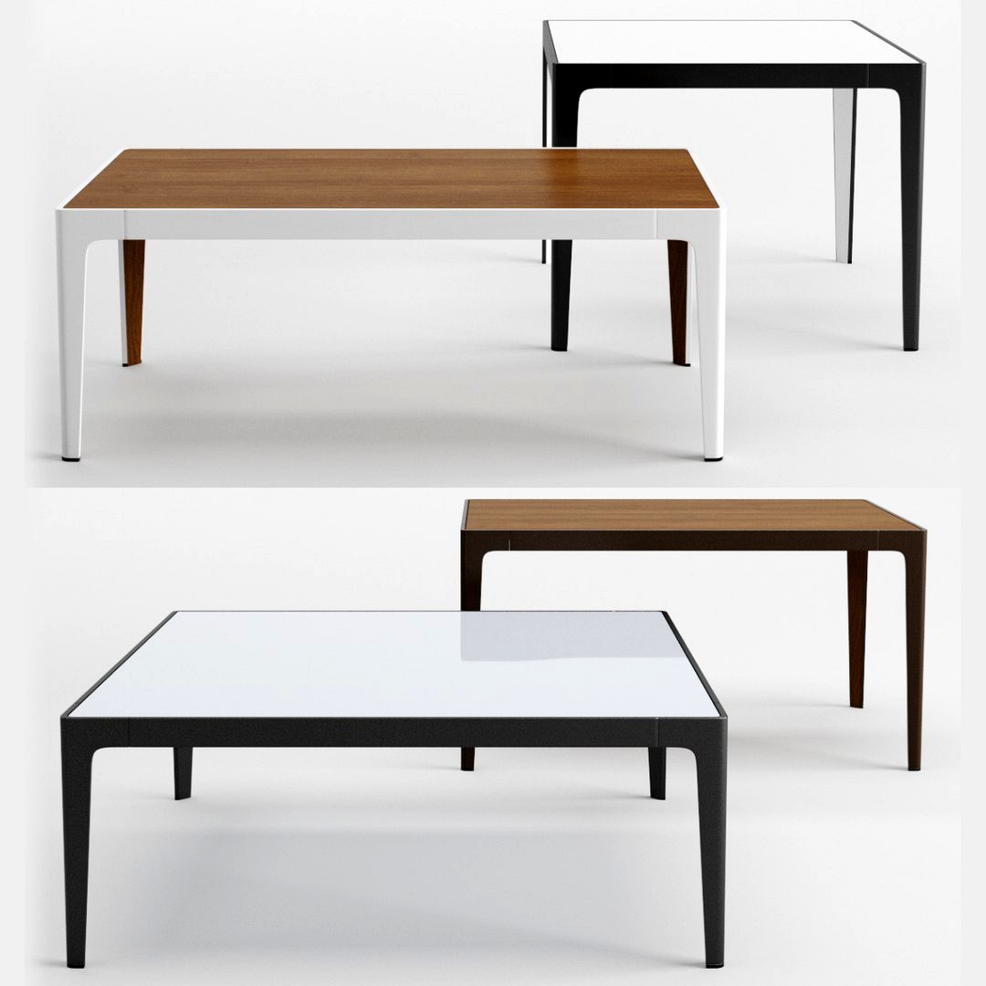 Coalesse Cg 1 Tables