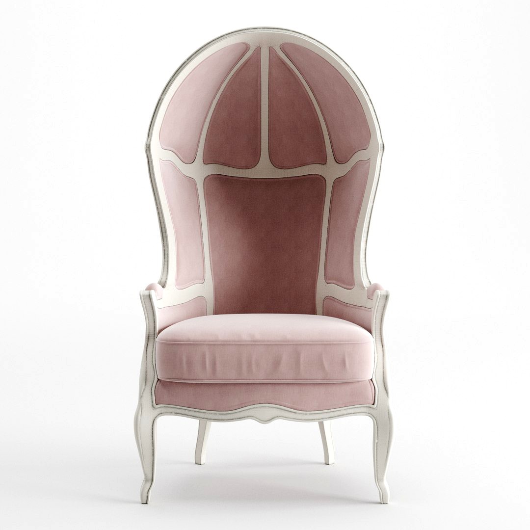 Restoration Hardware Versailles Chair