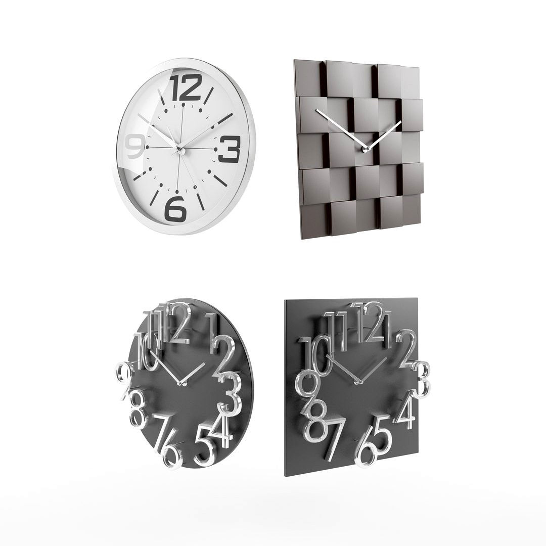 clock