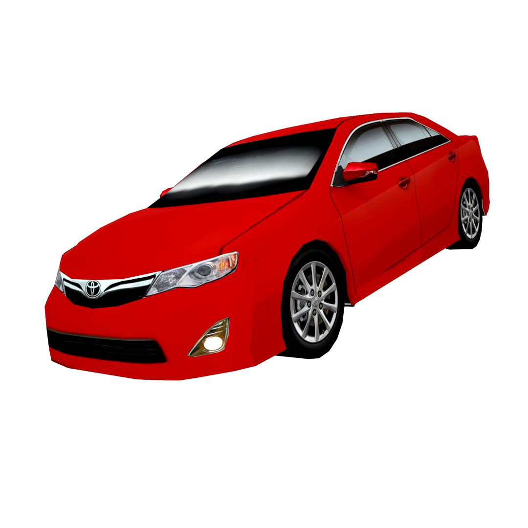 Toyota camry 50 2014