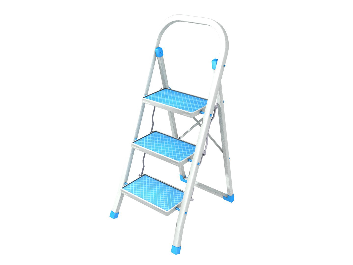 Stepladder