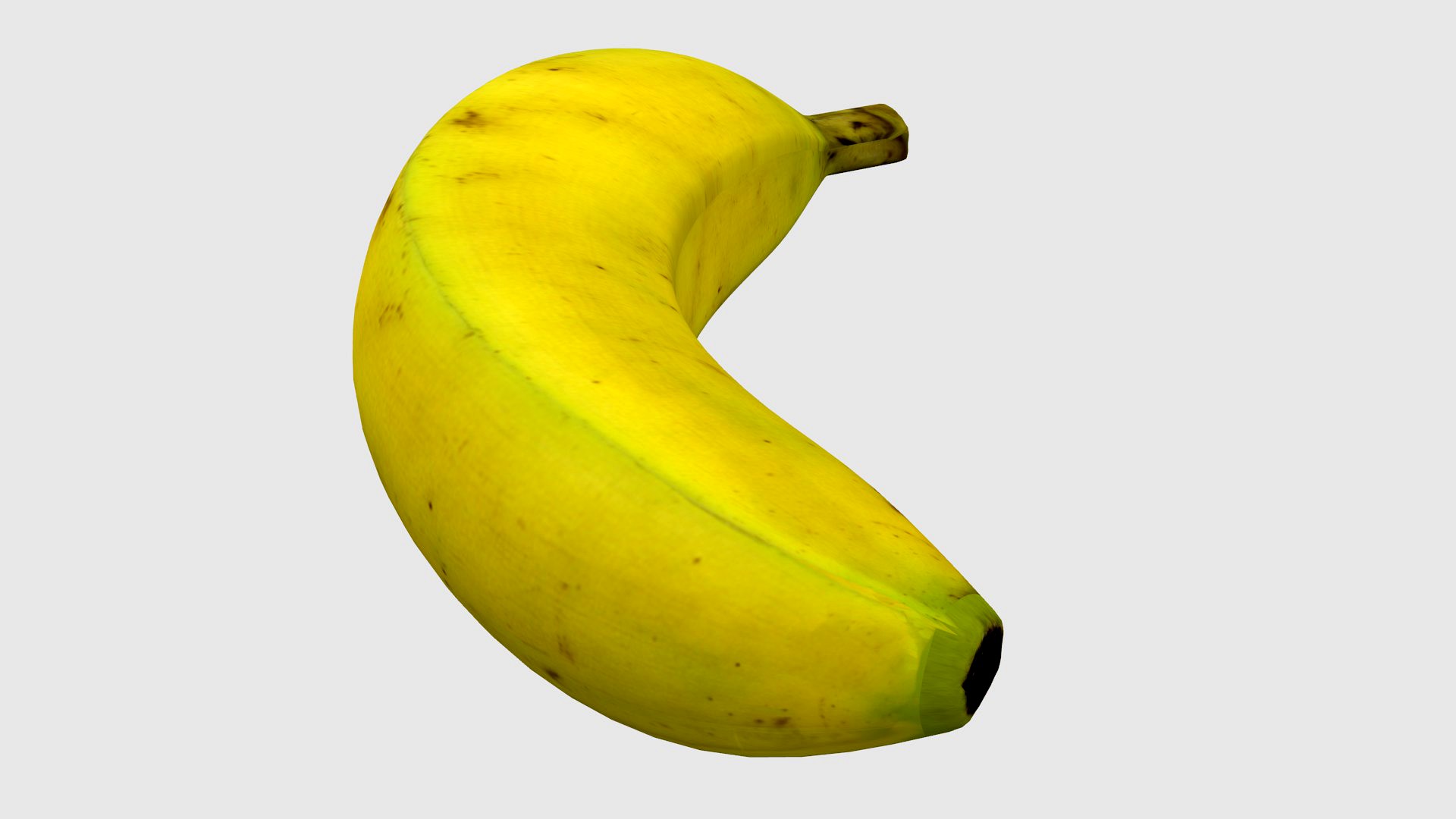 banana