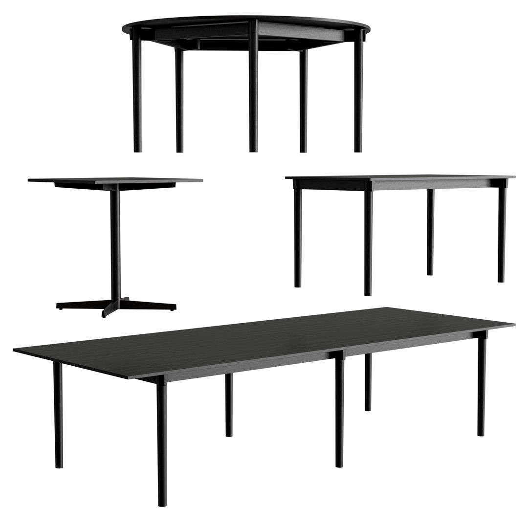 TAK Pedestal Table 02