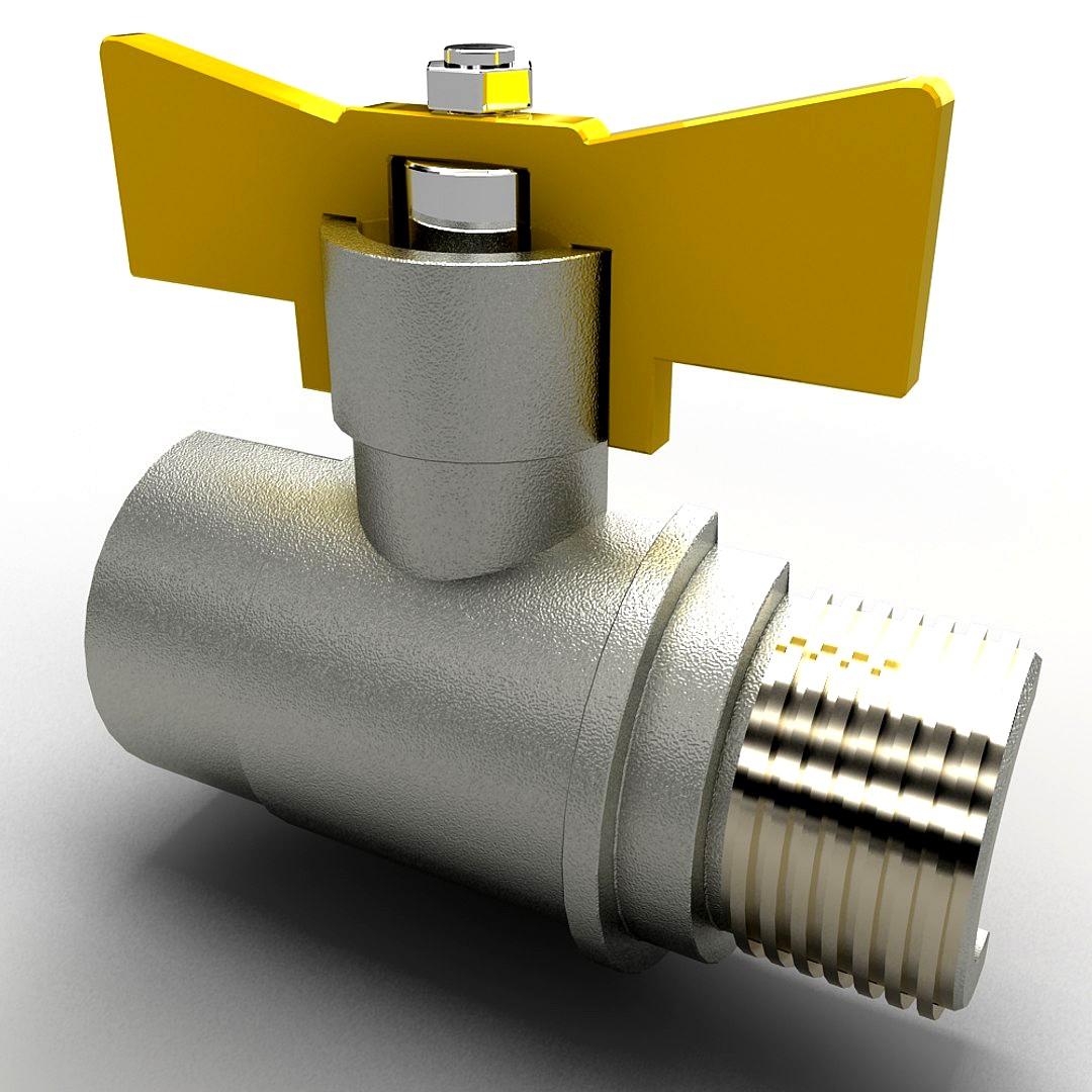 Gate Valve (drawing)