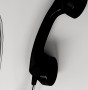 Telephone Handle 3D Model