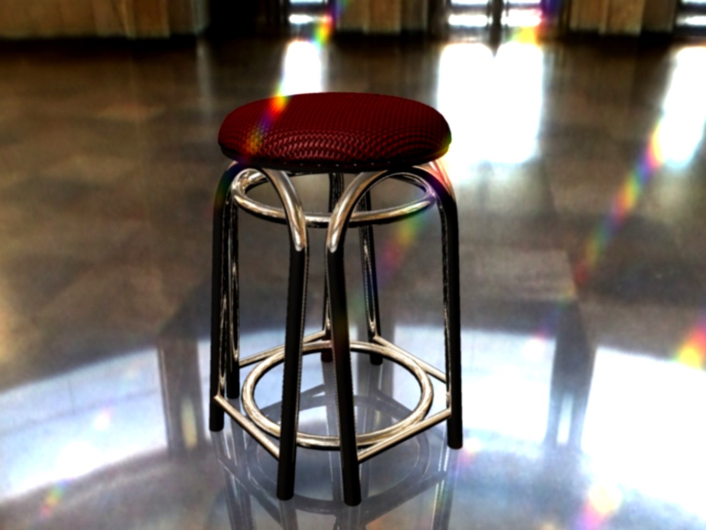 STOOL