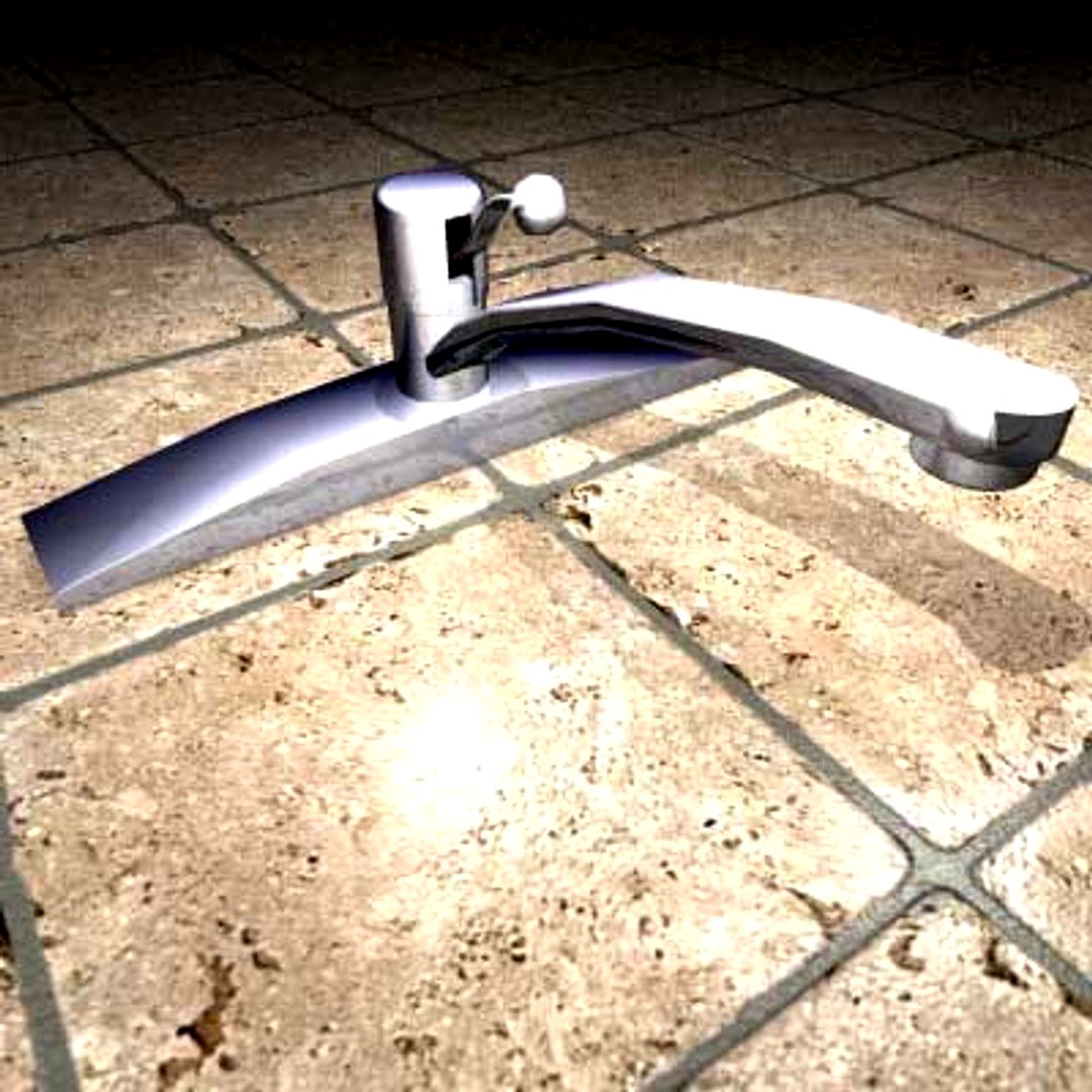faucet