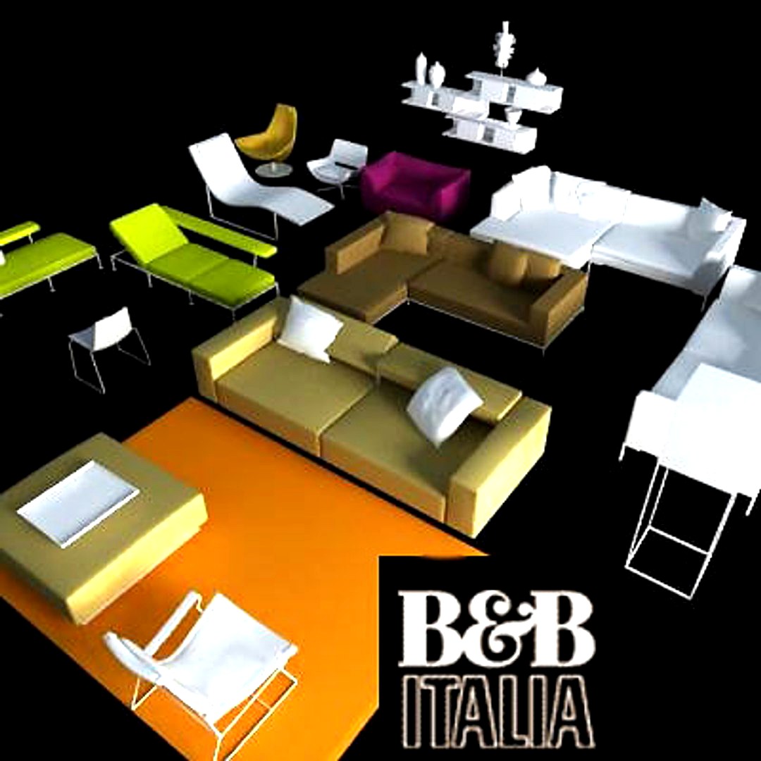 b&b italia