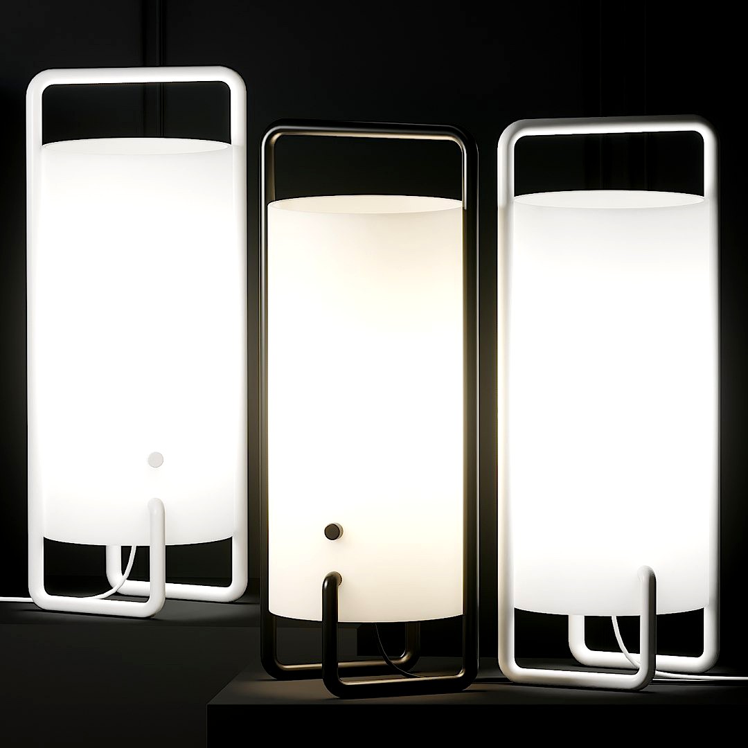 ASA BY MIGUEL MILA Table Lamp