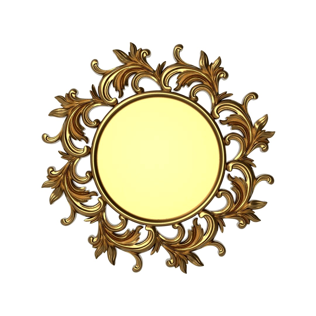 frame