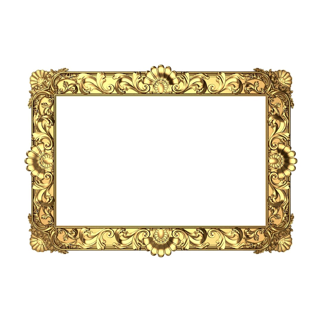 frame
