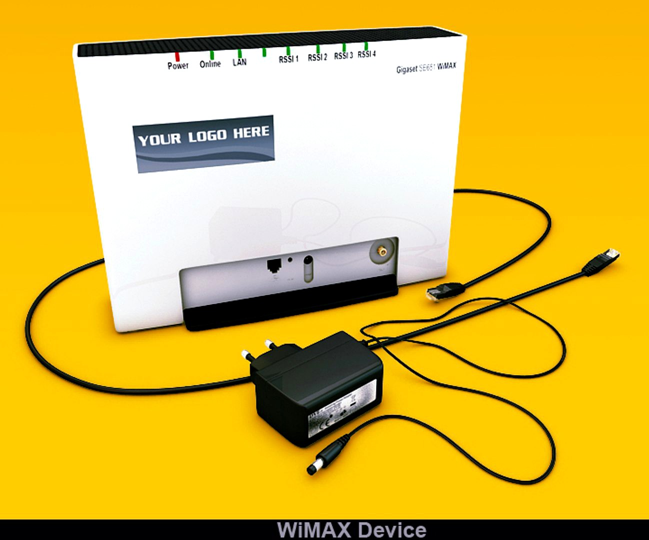 WiMAX Device