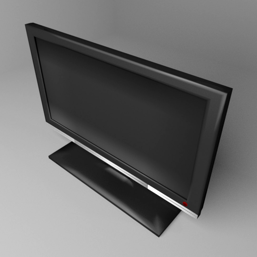 Flat Panel Display 40 inch