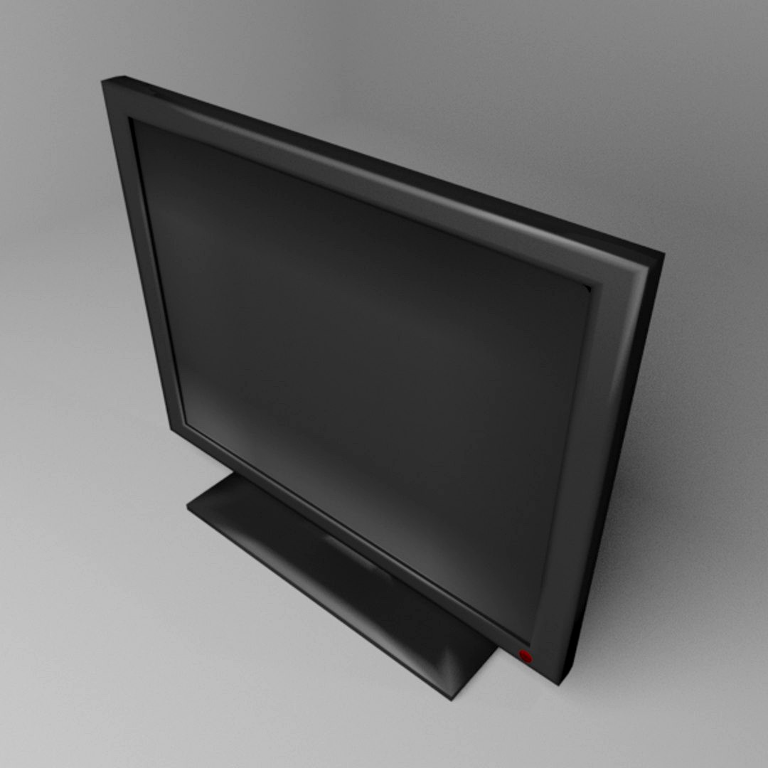 Flat Panel Display 30 inch