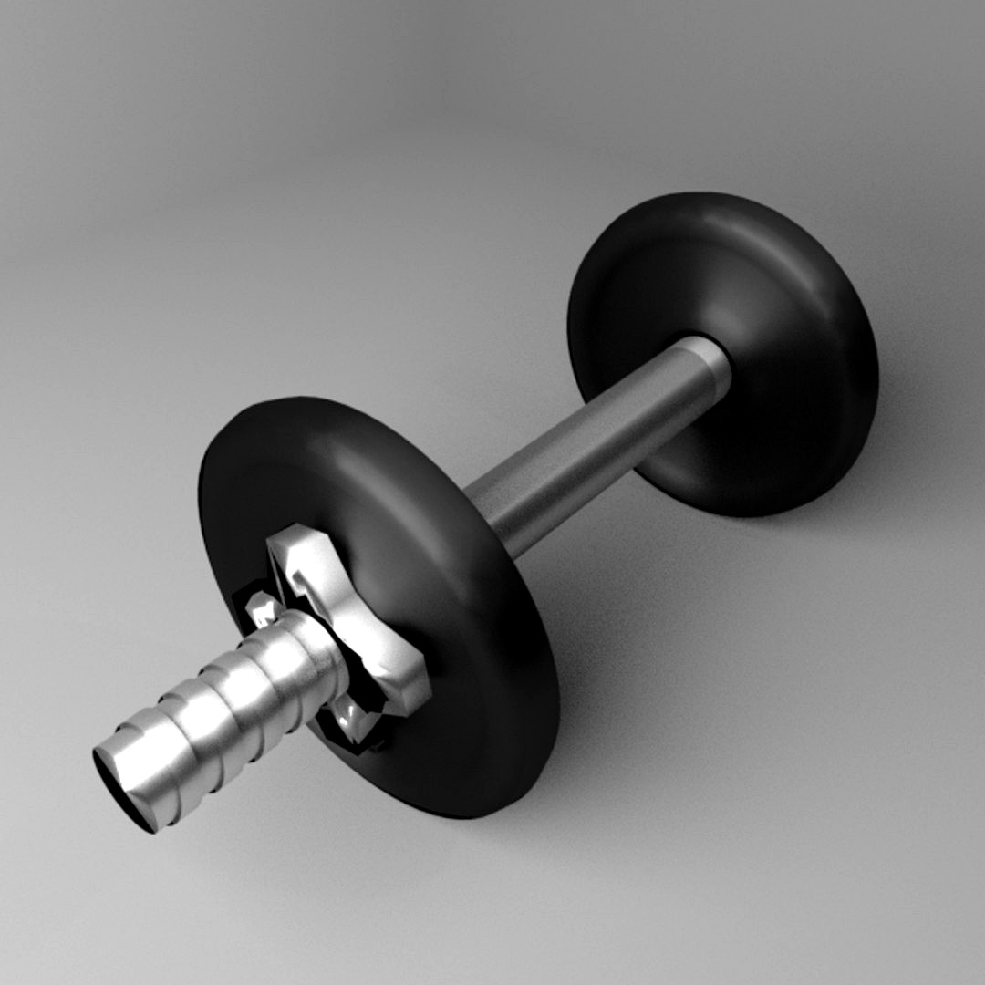 Adjustable  Dumbbell 4 kg
