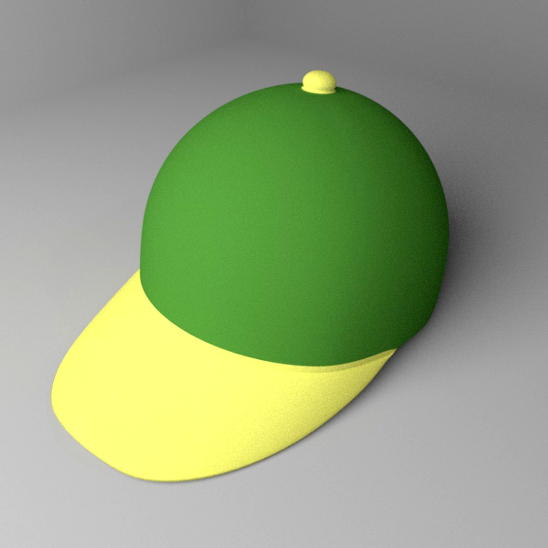 Baseball Cap