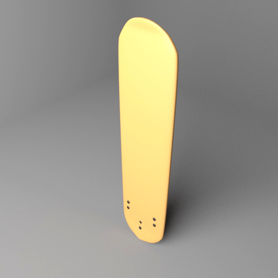 Surfboard Longboard