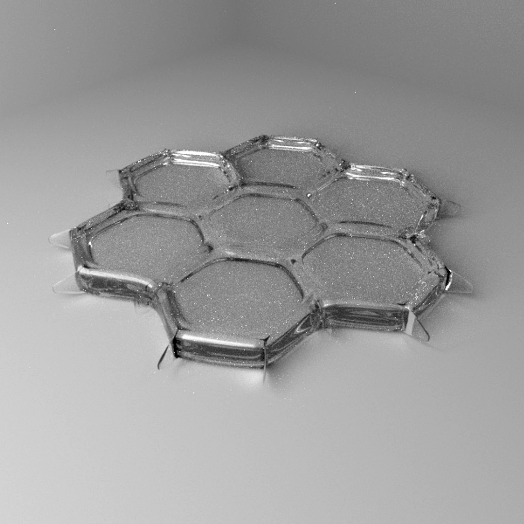 Snowflake 18