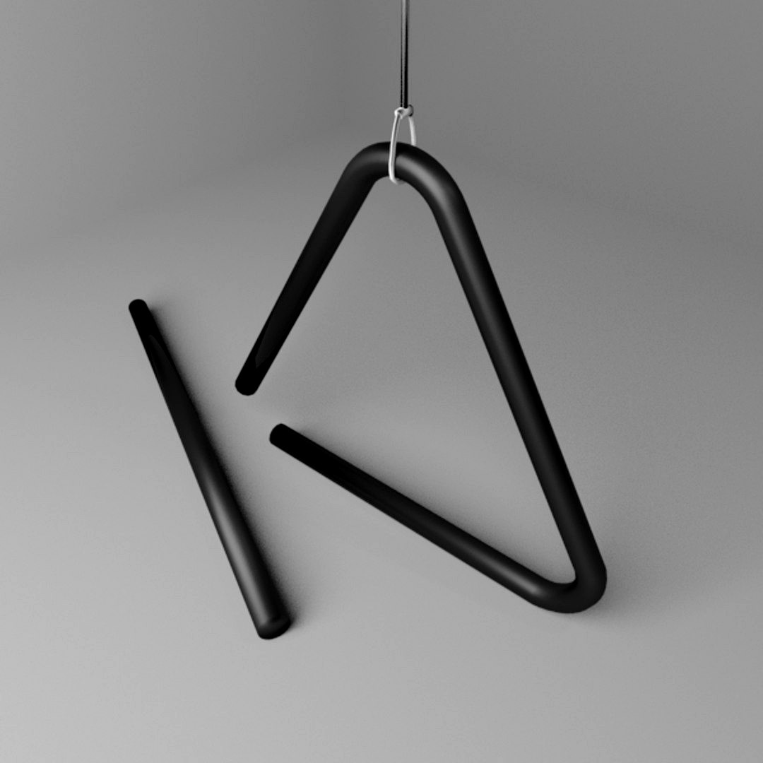 Triangle Bell