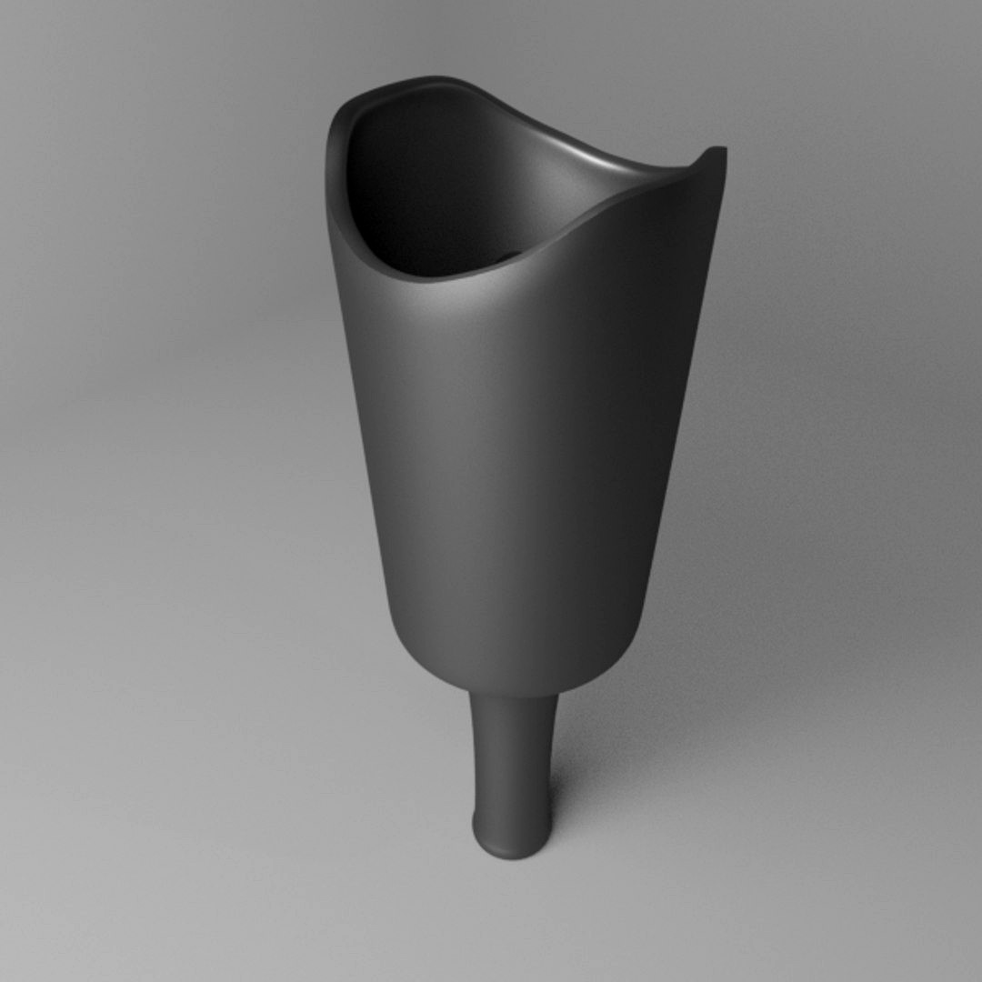 Torch Bell