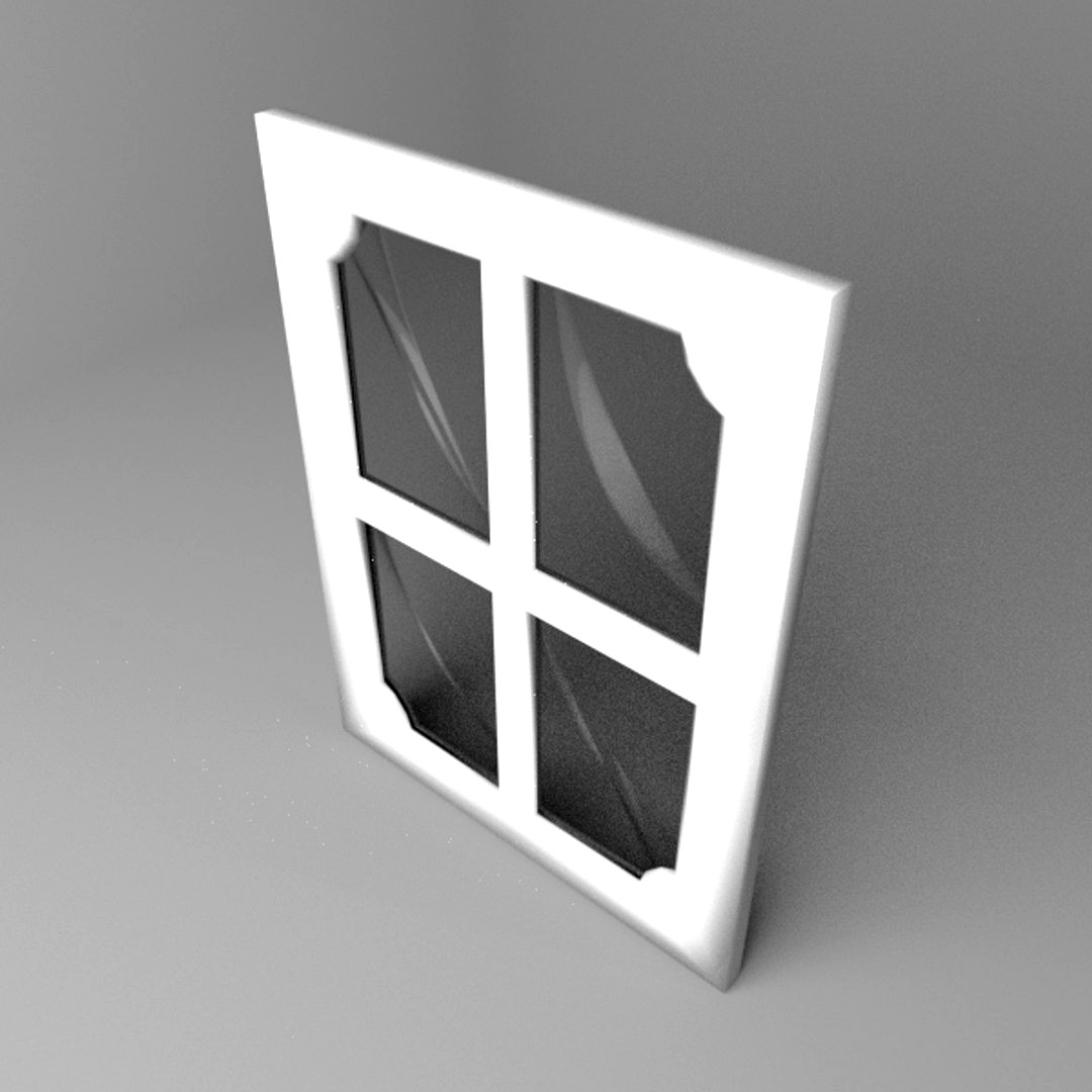 Window 9