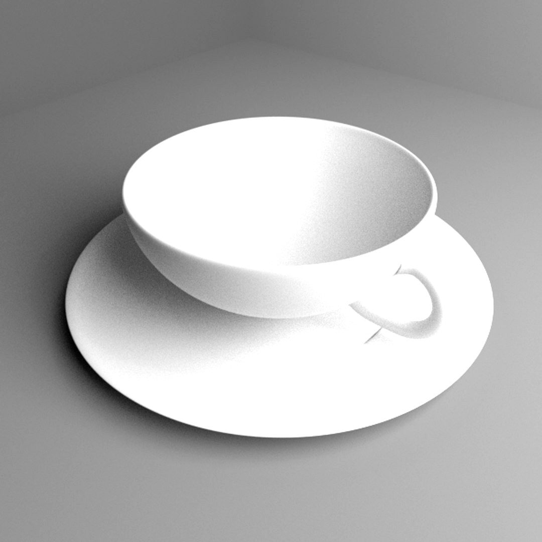 Teacup