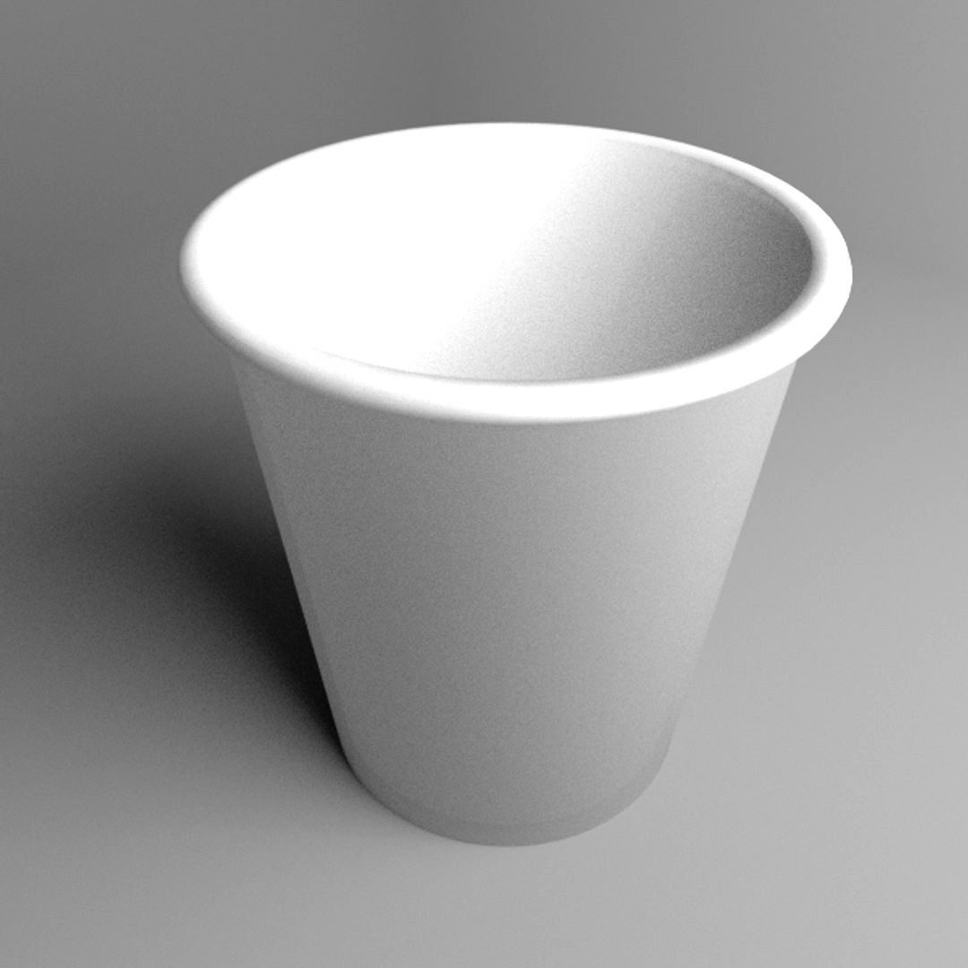 Paper Cup