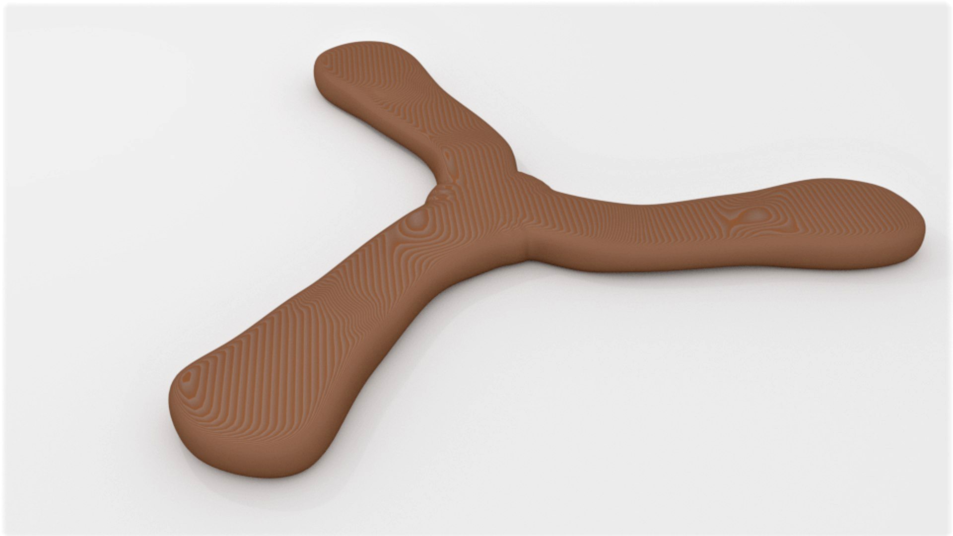 Boomerang 4