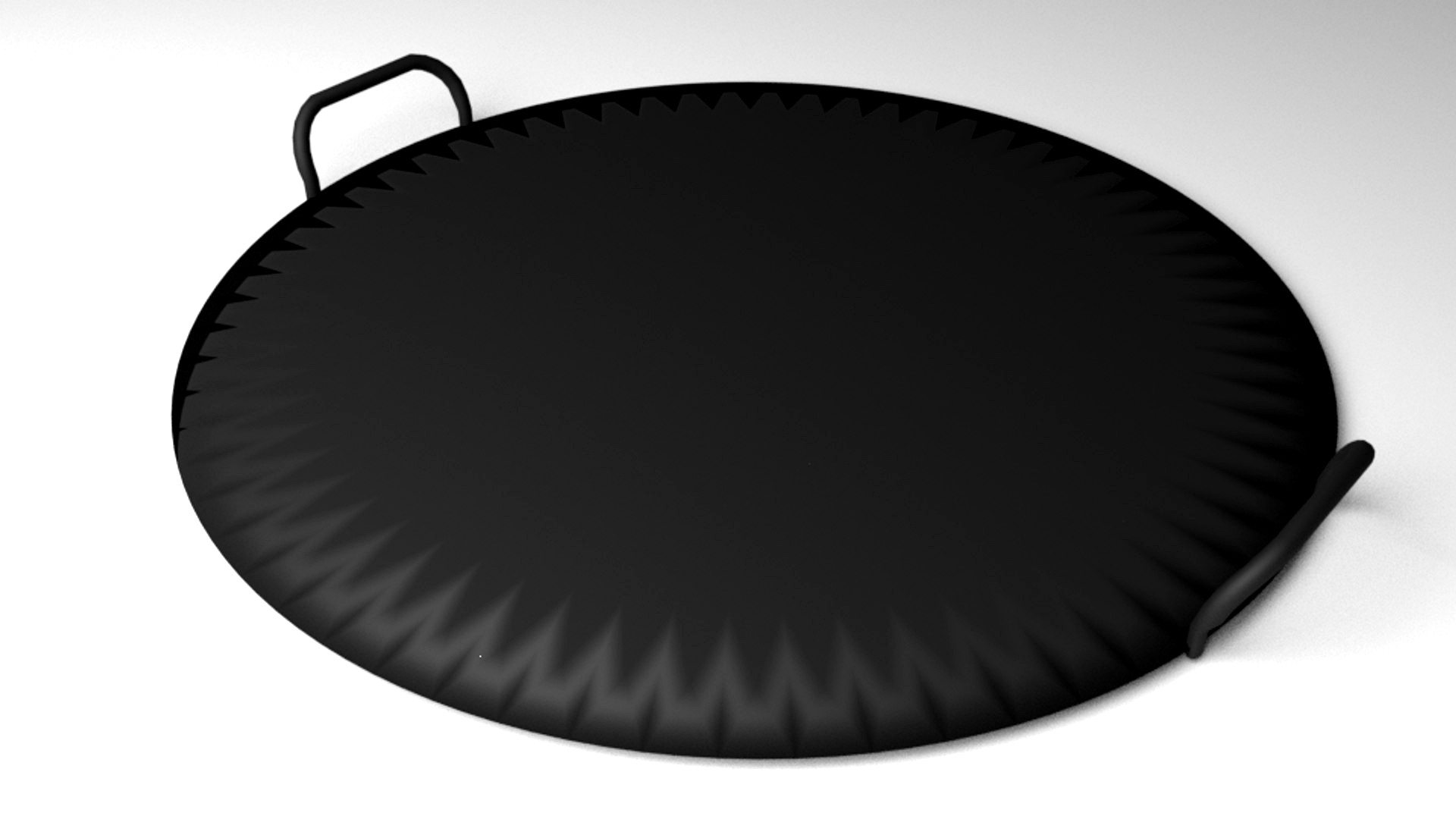 Kitchen Griddles