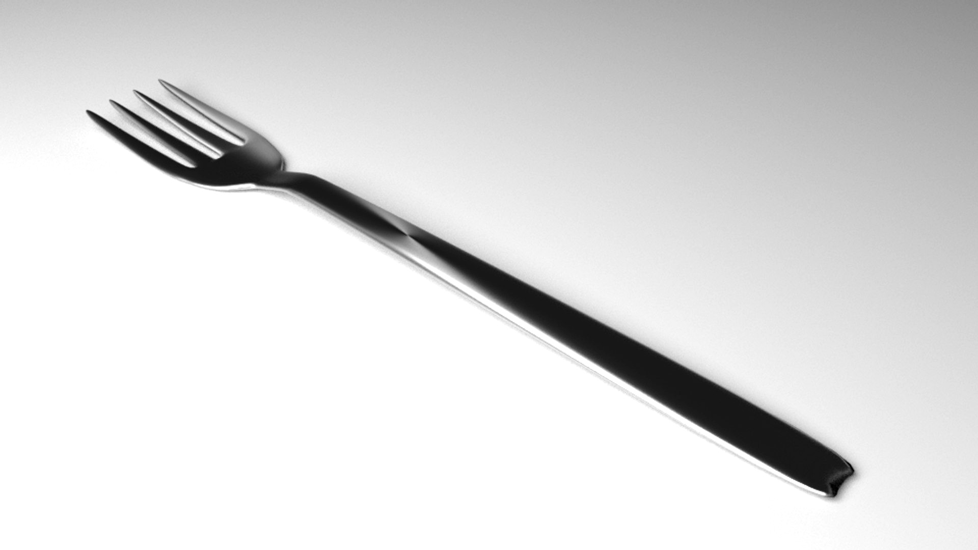 Kitchen Fork
