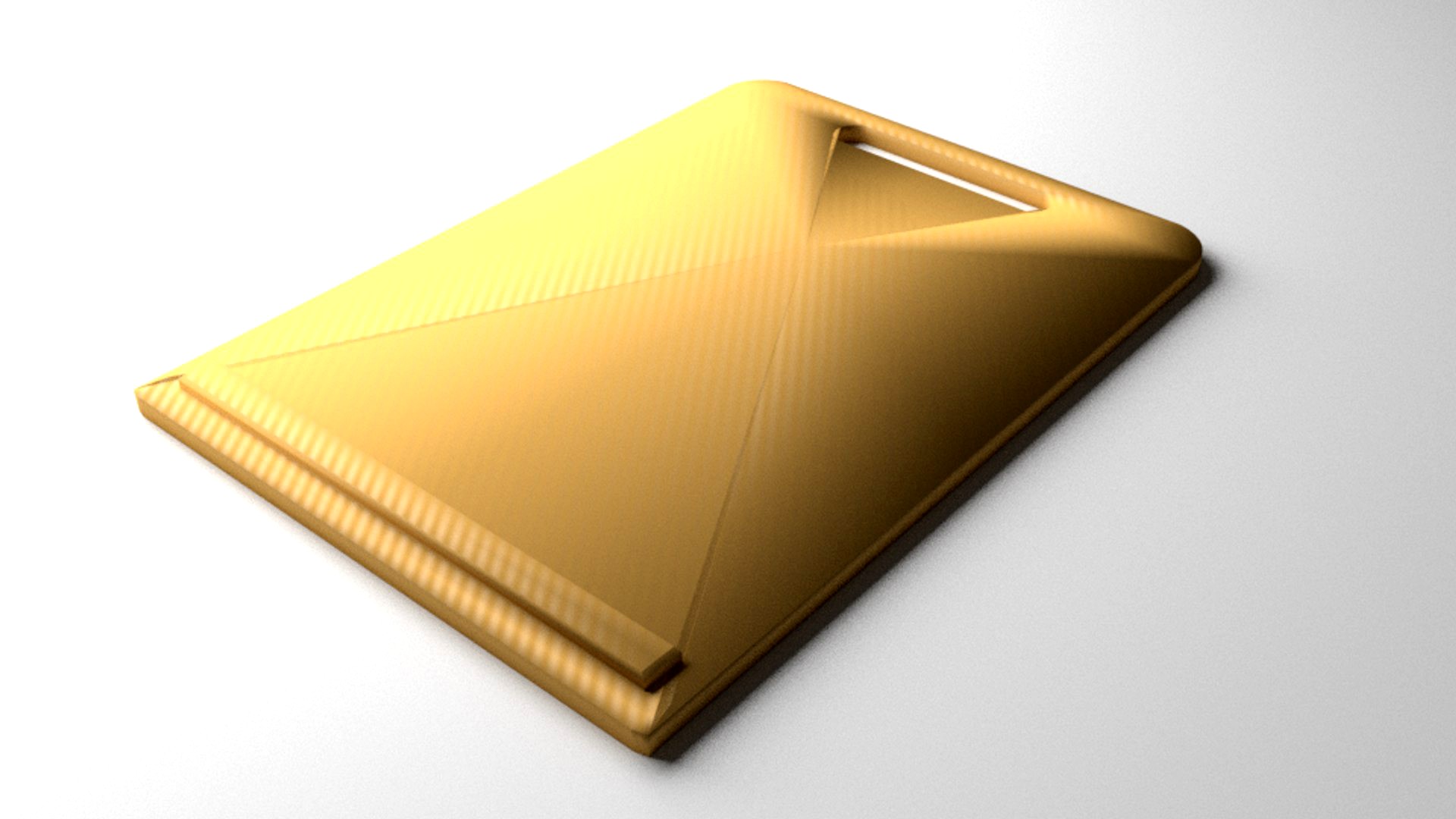 Kitchen Cutting Board