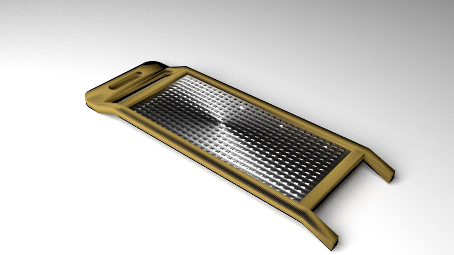 Food Grater