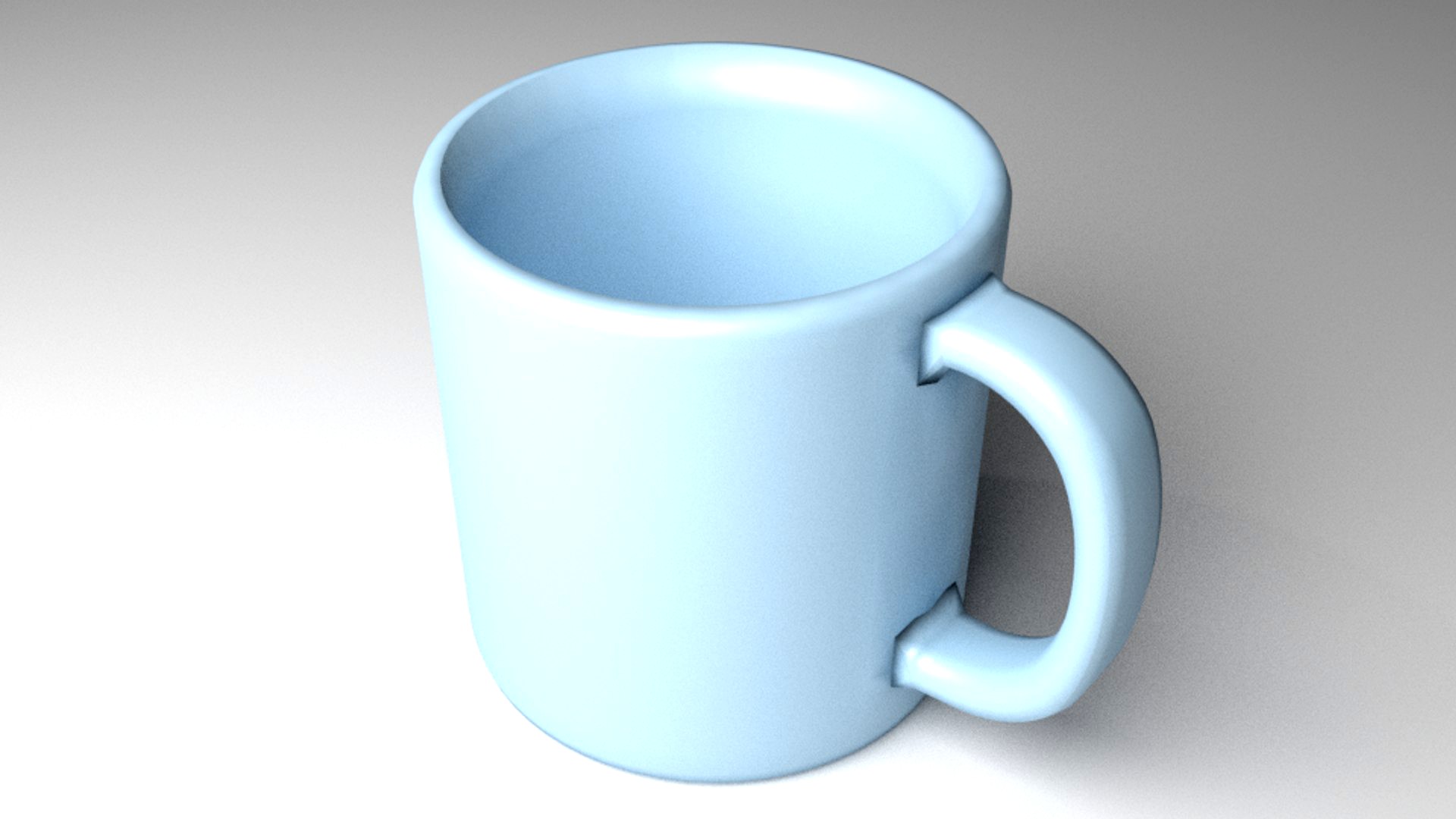 Mug Ceramic
